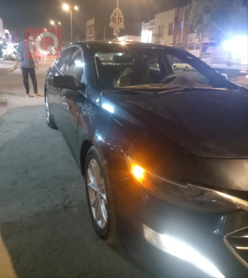 شيفروليه ماليبو